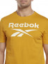REEBOK Тениска Identity Big Logo