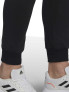 ADIDAS Спортно долнище Essentials Fleece Regular Tapered