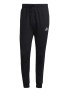 ADIDAS Спортно долнище Essentials Fleece Regular Tapered