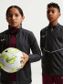 NIKE TEAMWEAR Ветровка Y NK PARK26 RAIN JKT