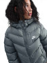 NIKE Яке K NSW TF ADP PUFFER