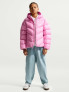 NIKE Яке K NSW TF ADP PUFFER