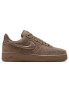 NIKE Обувки W AIR FORCE 1 07