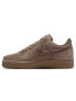 NIKE Обувки W AIR FORCE 1 07