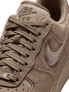 NIKE Обувки W AIR FORCE 1 07