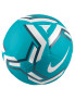 NIKE Футболна топка NK MERC FADE-FA25