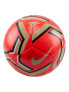 NIKE Футболна топка NK MERC FADE-FA25
