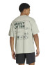 ADIDAS Тениска CLIMACOOL FUN TRAINING Graphic T-Shirt