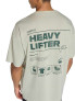 ADIDAS Тениска CLIMACOOL FUN TRAINING Graphic T-Shirt