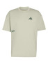 ADIDAS Тениска CLIMACOOL FUN TRAINING Graphic T-Shirt