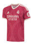 ADIDAS Тениска Real Madrid 26/27 Third Jersey