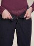 ICEBREAKER Термоклин W 200 Oasis Leggings DK BERRY