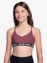 NIKE Спортен сутиен G NP INDY BRA