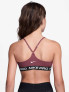 NIKE Спортен сутиен G NP INDY BRA