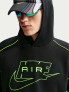 NIKE Суитшърт M NK AIR PO HDY