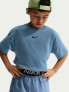 NIKE Къси панталони B NP DF SHORT