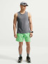 NIKE Pantaloni scurti M Nk Df Miler 7bf