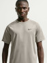 NIKE Тениска M NK DF FLEX SS TOP
