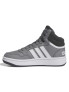 ADIDAS Обувки Hoops Mid