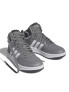 ADIDAS Обувки Hoops Mid