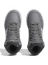 ADIDAS Обувки Hoops Mid