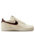 NIKE Обувки AIR FORCE 1 07