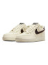 NIKE Обувки AIR FORCE 1 07