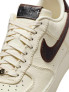 NIKE Обувки AIR FORCE 1 07