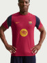 NIKE Тениска FCB MNK DFADV STRKELT SSTOP K