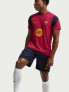 NIKE Тениска FCB MNK DFADV STRKELT SSTOP K