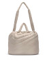 NIKE Чанта NK NSW PUFFLE TOTE 3.0