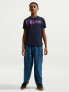 NIKE Тениска FCB U NK BARCA TEE