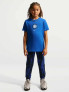 NIKE Тениска INTER U NK CREST TEE