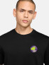 NIKE Тениска U NSW TEE STD GLOBE