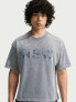 NIKE Тениска M NSW TEE LSE OC DISTRESSED