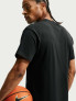 NIKE Тениска M NK TEE M90 SUMMIT SKULL