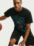 NIKE Тениска M NK TEE M90 SUMMIT SKULL