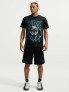 NIKE Тениска M NK TEE M90 SUMMIT SKULL