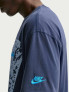 NIKE Tricou M Nk M90 Summit Vrxo