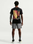NIKE Тениска M NK TEE STD ASBURY VRDNA