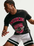 NIKE Тениска M NK TEE STD ASBURY CHAMPS