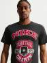NIKE Тениска M NK TEE STD ASBURY CHAMPS