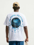 NIKE Тениска M NK TEE M90 SUMMIT COURT
