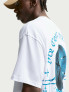 NIKE Тениска M NK TEE M90 SUMMIT COURT