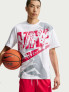 NIKE Тениска M NK TEE M90 SMMT DUNKVAULT
