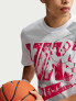 NIKE Тениска M NK TEE M90 SMMT DUNKVAULT