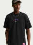 NIKE Тениска M NSW TEE LSE WILD