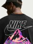 NIKE Тениска M NSW TEE LSE WILD