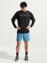 NIKE Тениска M NK TEE OS NAC