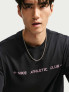 NIKE Тениска M NK TEE OS NAC